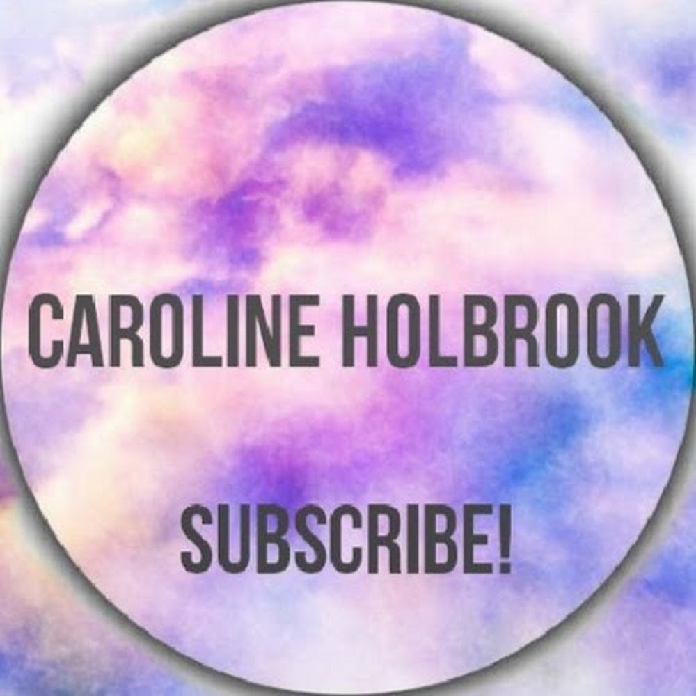 Meet your Posher, Caroline